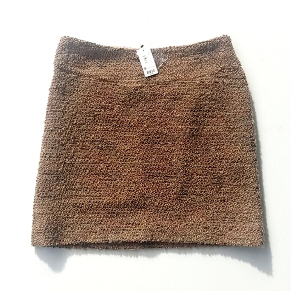 The Limited ~ Mini Skirt ~ NWT